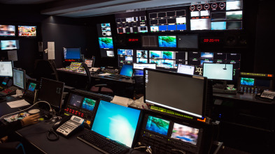 Informativo Deportes 24H