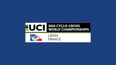 Imagen de Mundial de ciclocross (2025) - 3