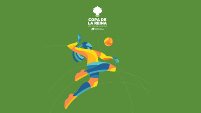 Imagen de Copa de la Reina de voleibol - 3