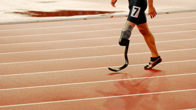 Imagen de Deporte para todos (2025) - 3