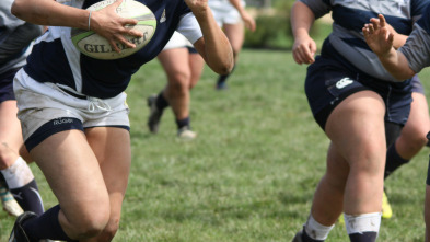 Imagen de Europeo de rugby F (2025): España - Países Bajos - 3