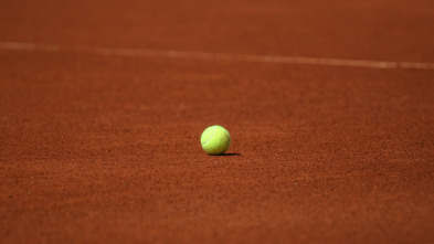 Programa Mutua Madrid Open (2025)