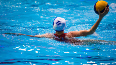 Semifinales: CN Sant Andreu - CN Terrassa