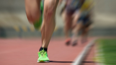 Atletismo en acción (2025): Jueves 1 mayo