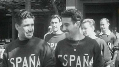 Conexión Vintage (1): El ataque de Williams en el Real Madrid - Maccabi Tel Aviv