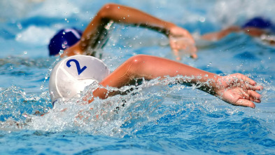 Imagen de Reportajes TDP -... (2025): Waterpolo - Gergely Burian - 3