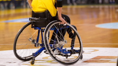 Imagen de Superliga BSR (24/25): Econy Gran Canaria - AMIVEL Reyes Gutiérrez - 3