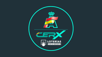 Imagen de Campeonato de... (2025): CERX Rallycross de Castelo Branco - 3