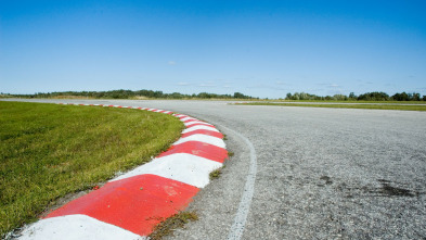 Imagen de Racing for Spain (2025): Miércoles 28 mayo - 3