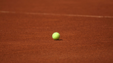 Imagen de Tierra de campeones (2025): Miércoles 28 mayo - 3
