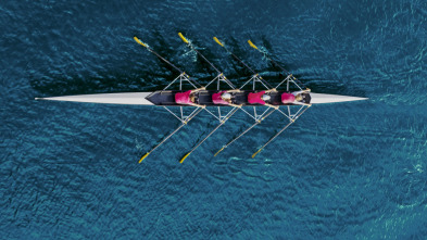 Imagen de Europeo de remo (2025): Finales domingo - 3