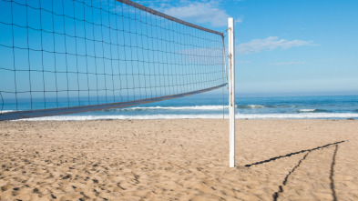 Imagen de Copa del Rey y de la Reina de Vóley Playa (2025) - 3