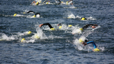 Imagen de Campeonato de España de Triatlón Olímpico (2025) - 3