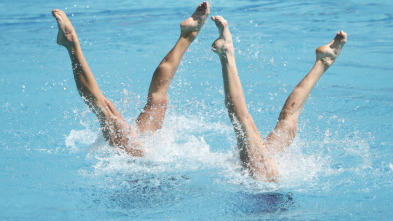 Imagen de Europeo de Natación Artística (2025) - 3