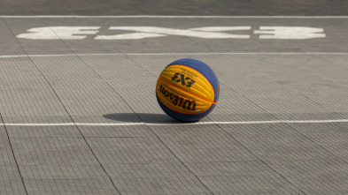 Imagen de 3x3 Series - La... (2025): Final F - 3