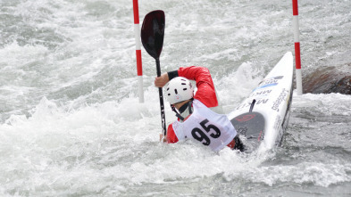 Imagen de La Seu - Kayak - Final masculina - 3