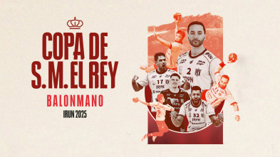 Imagen de Cuartos de final: BM Alcobendas - Ademar León - 3