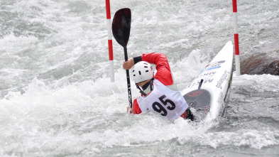 Imagen de La Seu - Kayak cross - Final mascuina y femenina - 3