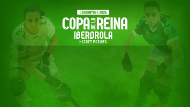 Imagen de Copa de la Reina d'hoquei patins - 3