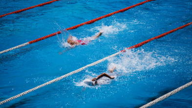 Imagen de Cto. España natación Open Trials (2025) - 3