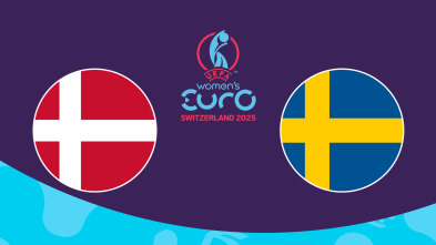 Imagen de Jornada 1: Dinamarca - Suecia - 5
