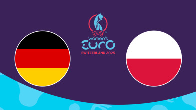 Imagen de Jornada 1: Alemania - Polonia - 5