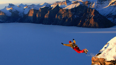 Imagen de Al filo de lo... (16/17): Alpinismo a los 80 (Anglada y Pons) - 3