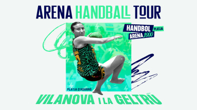 Imagen de Arena 1000 Vilanova (2025): Resumen - 3