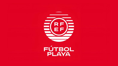 Imagen de Primera División de Fútbol Playa (F) - 3