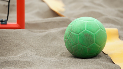 Imagen de Arena Handball... (2025): Final M - 3