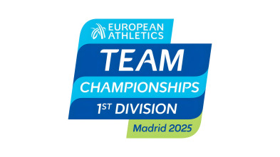 Imagen de Europeo de... (2025): Día 0 - 3