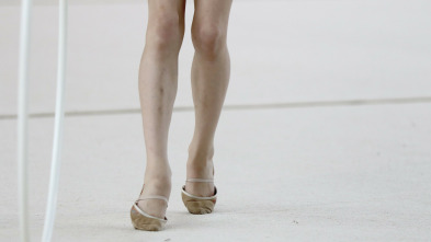 Imagen de Reportajes TDP - Gimnasia (2025) - 3