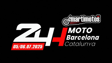 Imagen de 24 Horas Moto... (2025): Llegada - 3