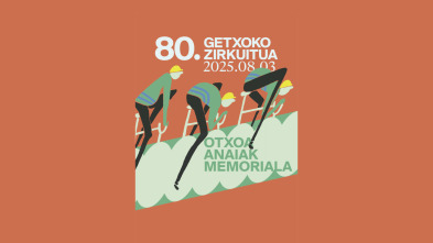 Imagen de UCI Europe Tour (2025): Circuito de Getxo - 3
