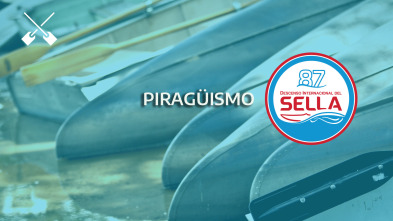 Imagen de 87º Descenso Internacional del Sella - 3