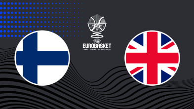Imagen de Fase de grupos: Finlandia - Gran Bretaña - 5
