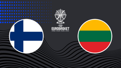 Imagen de Fase de grupos: Finlandia - Lituania - 5