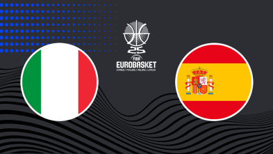 Imagen de Fase de grupos: Italia - España - 5