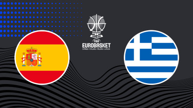Imagen de Fase de grupos: España - Grecia - 5