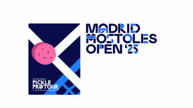 Imagen de Pickle Pro Tour Móstoles (2025) - 3