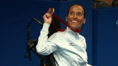 Imagen de Teresa Perales: el camino del agua - 3