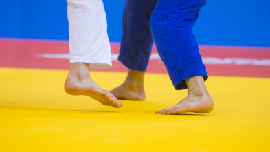 Imagen de Torneo Internacional de Judo de Cádiz - 3