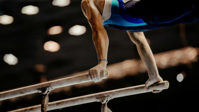Imagen de Mundial de... (2025): F All - Around Final - 3