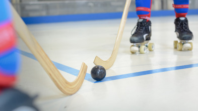 Imagen de Jornada 5: Cerdanyola CH - Voltregà - 3