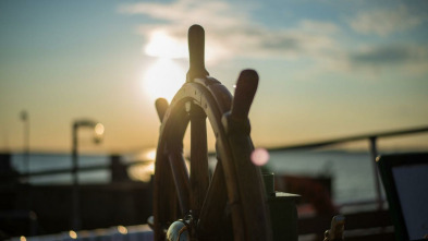 Imagen de Estelas (2025): Jueves 30 octubre - 3