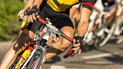 Imagen de TDPedales (2025): Lunes 3 noviembre - 3