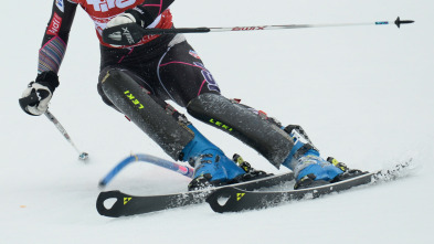 Imagen de RDFEDI Clave olímpica (2025): Ep.1 - 3