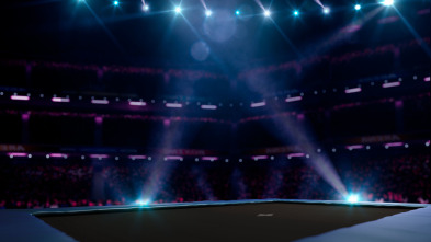 Imagen de Campeonato del... (2025): Finales individuales - 3