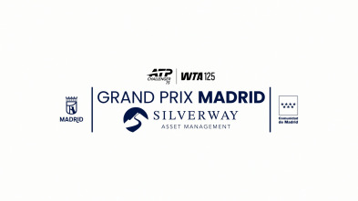 Imagen de ATP Challenger:... (2026): Jarry - Fatic - 3