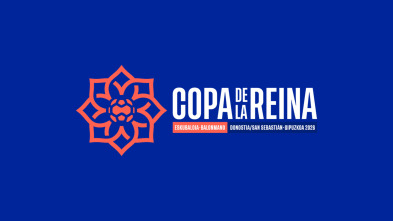 Imagen de Semifinales: Semifinal 2 - 3